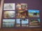 Mainly PA postcards, Harrisburg, Hershey, Amish Country, Boiling Springs. Shawnee State Park