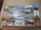 Postcards from the 60s and 70s , U.S Southern States including Virginia and North Carolina and more