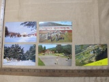 Postcards from Stony Creek N.Y including 100 acre ranch