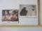 Two Snow White and the Seven Dwarfs 50th Anniversary Lobby Cards, 1987, 4 oz
