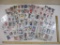 Large Lot of NHL Hockey Cards from Various Brands and Years, see pictures for sampling, 4 lbs 8 oz