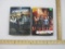 Entourage Seasons 1 & 2 Complete DVD Sets, 1 lb 4 oz