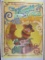 Kermit the Frog and Fozzie Bear Muppets Poster 1793, 1977 Henson Associates Inc, approx. 38.5