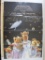 Miss Piggy Pigs in Space Muppets Poster 1792, 1977 Henson Associates Inc., approx. 38.5