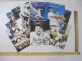 Lot of 13 New York Post The Yankees Century Magazines, 2003 100th Anniversary of New York Yankees,