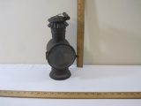 19th Century Carriage Lamp, 2 lbs