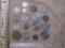 Lot of 1970's and 1960's Portuguese Coins, many in excellent condition