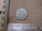 1960 5 Escudo .650 silver Portugal Mocambique Coin, 3.9g