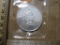 1998 Commemorative Canada 5 Dollar Coin, 1 Troy Ounce of Fine Silver, Uncirculated
