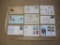 First Day cover and envelope lot includes Australia and Great Britain Antarctic Exploration themes
