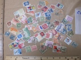 China (Taiwan) Stamps, 1920's and more