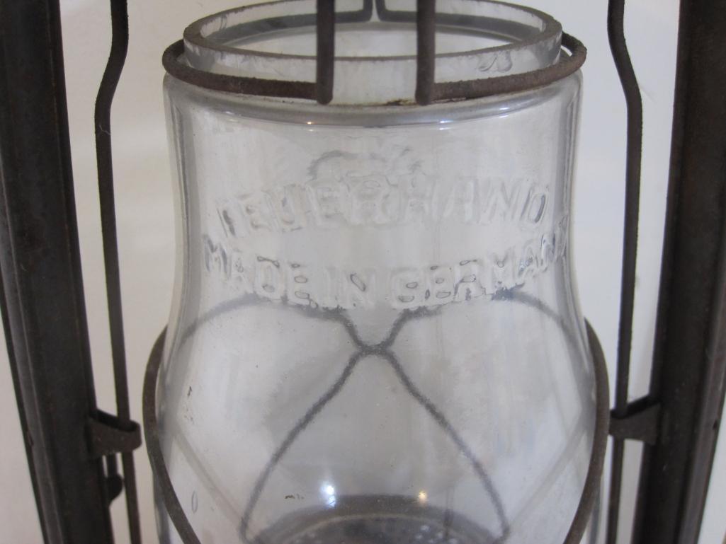 Feuerhand Nier Kerosene Lantern No. 257 with | Proxibid