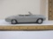 1965 Light Green Chevrolet Corvair 2-Door Convertible Promo Model Car, 5 oz