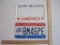Ohio Bicentennial 2003 Metal Embossed License Plate BM46PE with plastic God Bless America plate