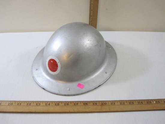 Heavy Metal Helmet, 2 lbs