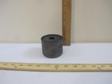 Dressel Lantern Oil Pot, Arlington NJ, 3 oz