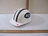 NY Jets Hard/Safety Hat, Willson Headsize 6.5-8