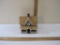Victorian Style House for Train Displays, thin wood and cardboard construction, 8 oz