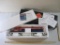 Aristo Craft Trains Diesel Locomotive GE U25-B America/D&H #1776 #1 Gauge in original box, 8 lbs