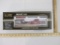 Circus Transport Railroad Classic Flat Car, O Scale, K691-5306, K-Line Electric Trains, new in box,