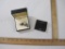 Alfred Dunhill Millennium Lapel Pin in original box, 4 oz