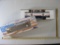 American Freedom Train O Scale Extruded Aluminum Display Car #108 