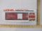 Lionel TCA (Train Collector's Association) Museum Box Car, O/O-27 Gauge, in original box NBT