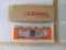 Lionel 1993 Railroad Club Boxcar 6-19924, O Gauge, new in box with original shipper, 15 oz