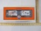 Lionel I Love USA Bay Window Caboose 6-29727, O Gauge, new in box, 1 lb 7 oz