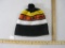 Vintage Ski-Doo Knit Hat, 3 oz