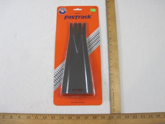 Lionel Railer Fastrack, sealed, 5 oz