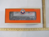 Lionel Santa Fe ATSF 90866 Flat Car w/ Trailer 6-26052, O Gauge, new in box, 1 lb 5 oz