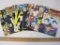 Seven Comic Book Issues of Marvel Comics Presents?Nos. 17-23, Late April-Early July 1989, Marvel