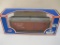 Kalamazoo Red D&RGW Box Car 1872-6, G Scale, Denver & Rio Grande Western, in original box, Kalamazoo