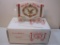 Wilson Bros Circus Band Wagon, G Scale, Columbine Hobby Co, in original box, 1 lb 5 oz
