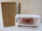 Calliope Circus Wagon on Flat Car, Emmett Kelly Jr Circus, Item 98373M, Bachmann G Scale, 2 lbs 6 oz