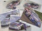 Lot of Matt Kenseth NASCAR Promo Cards, 3 oz