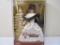 Winter Classic Special Edition Barbie, SEALED, 2001 Mattel, 14 oz