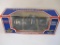 Kalamazoo Odden Oil Tank Car, 1885-4, G Scale, new in box, 2 lbs 4 oz