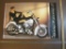 Harley Davidson Harley & Barley II Beer Poster, 31.75