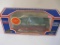 Kalamazoo 1990 Christmas Tank Car St. Nick's Nectar 1885-0-90, G Scale, new in box, 2 lbs 4 oz