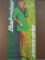 Rachel Hunter Supermodel Budweiser/Bud Light Beer Poster, 1994, #019628, 32