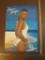 Rebecca Romijn Sports Illustrated Miller Time Poster, 30