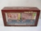 Bachmann Big Haulers 'G' Flat with Tableau Wagon #2, Emmett Kelly Jr Circus, 92706, new in box, G