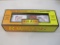 Rail King Fourth of July Boxcar Item No. 30-74497, O Scale, new in box, MTH Electric Trains, 1 lb 6