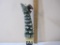 Alaskan Winter Ale Beer Tap Handle, 1 lb 2 oz