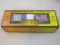 Rail King Ground Zero Spirit Flag Raising Box Car Item No. 30-74088, O Scale, new in box, MTH