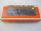 Lionel Flatcar with Royal Navy Submarine 6-16677, O Scale, new in box, Lionel Electric Trains, 14 oz
