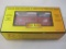Rail King NASA Bay Window Caboose Item No. 30-7735, O Scale, new in box, MTH Electric Trains, 1 lb 9