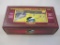 MTH Long Island Snow Plow Item No. 20-98235, O Scale, in original box, MTH Electric Trains, 1 lb 3